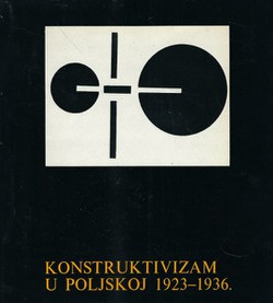 Konstruktivizam u Poljskoj 1923-1936