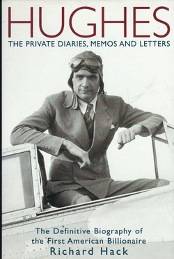Hughes. The Private Diaries, Memos and Letters