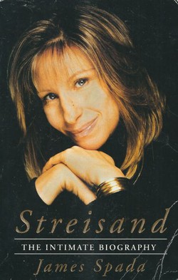 Streisand. The Intimate Biography