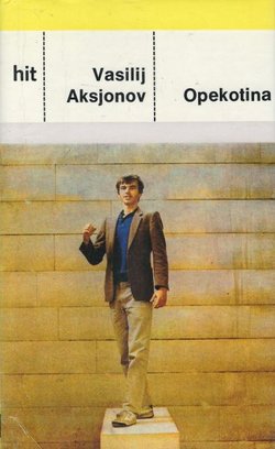 Opekotina