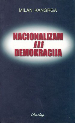 Nacionalizam ili demokracija