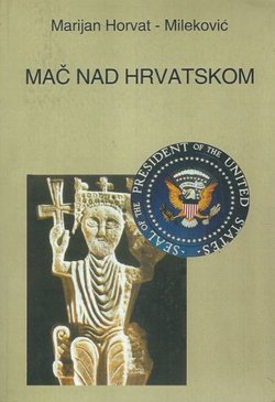 Mač nad Hrvatskom
