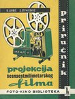 Projekcija 16-mm filma