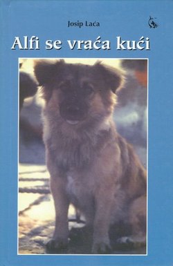 Alfi se vraća kući