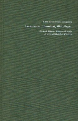 Freimaurer, Illuminat, Weltbürger