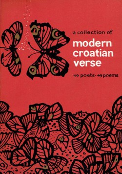 A Collection of Modern Croatian Verse