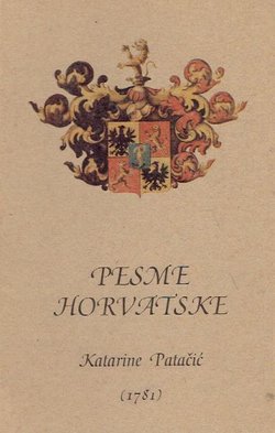 Pesme horvatske