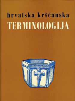 Hrvatska kršćanska terminologija (2.izmj. i popr.izd.)