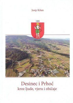Desinec i Prhoć kroz ljude, vjeru i običaje