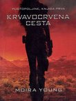 Krvavocrvena cesta