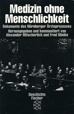 Medizin ohne Menschlichkeit