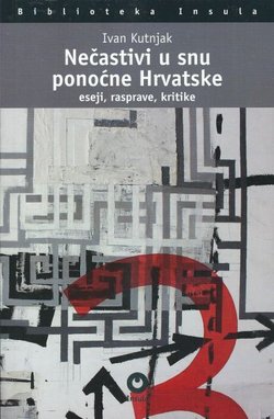 Nečastivi u snu ponoćne Hrvatske