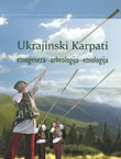 Ukrajinski Karpati. Etnogeneza, arheologija, etnologija