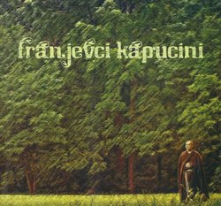 Franjevci kapucini