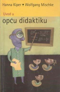 Uvod u opću didaktiku