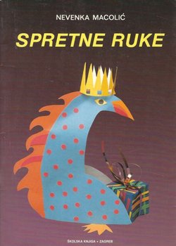 Spretne ruke