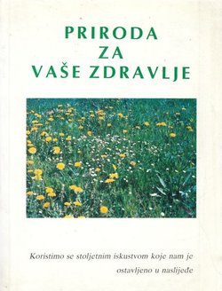 Priroda za vaše zdravlje