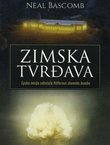 Zimska tvrđava. Epska misija sabotaže Hitlerove atomske bombe