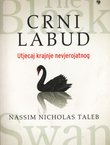 Crni labud. Utjecaj krajnje nevjerojatnog