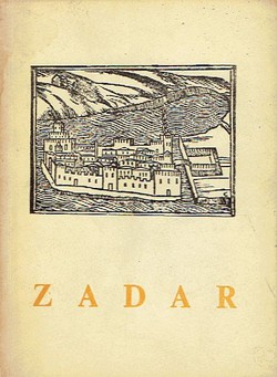 Zadar. Reiseführer