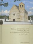 Novija spomenica župe i svetišta Majke naših stradanja u Gori (1990.-2015.)