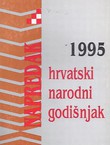 Napredak. Hrvatski narodni godišnjak 43/1995