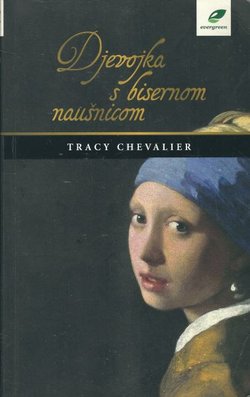 Djevojka s bisernom naušnicom