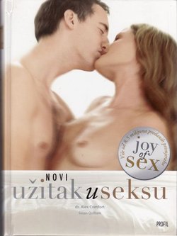 Novi užitak u seksu