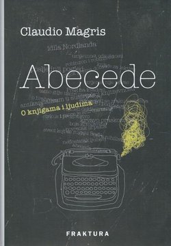 Abecede. O knjigama i ljudima