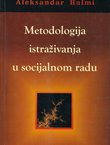 Metodologija istraživanja u socijalnom radu