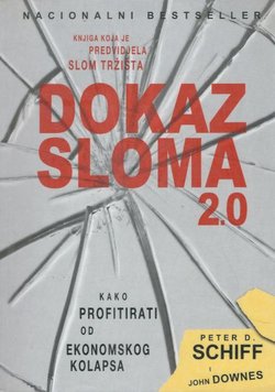 Dokaz sloma 2.0 Kako profitirati od ekonomskog kolapsa