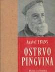 Ostrvo pingvina