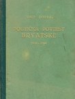 Politička povijest Hrvatske (1918.-1929.)