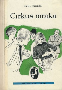 Cirkus mraka