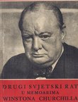 Drugi svjetski rat u Memoarima Winstona Churchilla