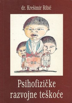 Psihofizičke razvojne teškoće