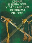 Srbija i Crna Gora u balkanskim ratovima 1912-1913