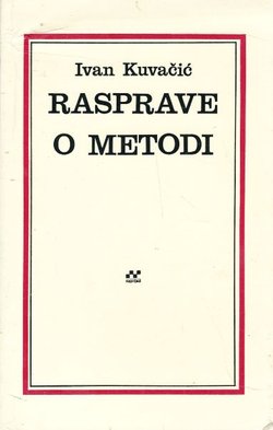 Rasprave o metodi