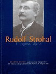 Rudolf Strohal i njegovo djelo