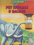 Pet tjedana u balonu