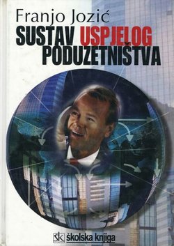 Sustav uspjelog poduzetništva