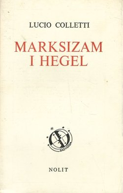 Marksizam i Hegel