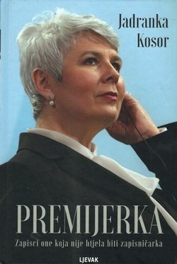 Premijerka