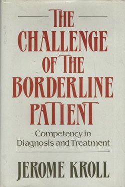 The Challenge of the Borderline Patient