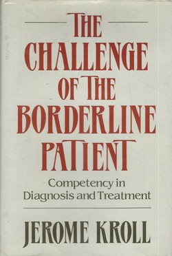 The Challenge of the Borderline Patient