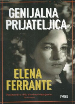 Genijalna prijateljica