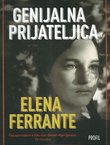 Genijalna prijateljica