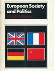 European Society and Politics