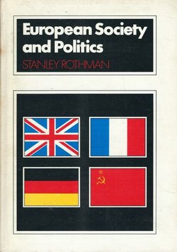 European Society and Politics