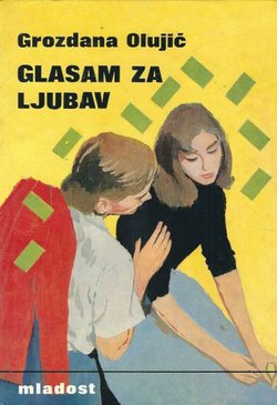 Glasam za ljubav